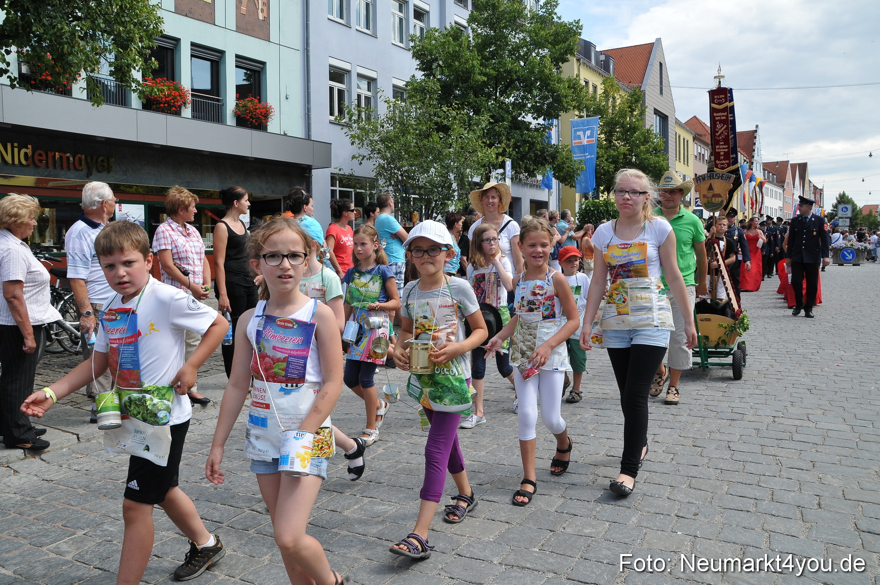 Volksfest Neumarkt 100814 0506